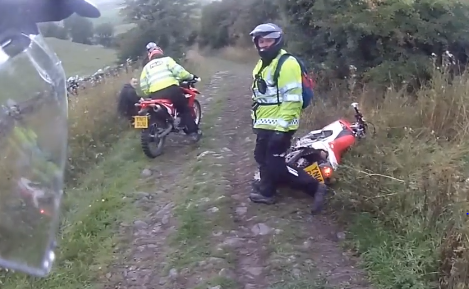 Honda X-ADV outselling the BMW R1200 GS